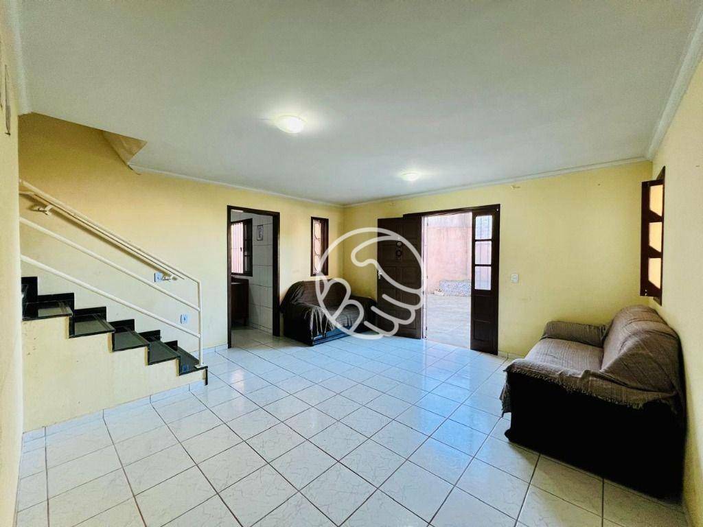 Casa de Condomínio, 4 quartos - Foto 5