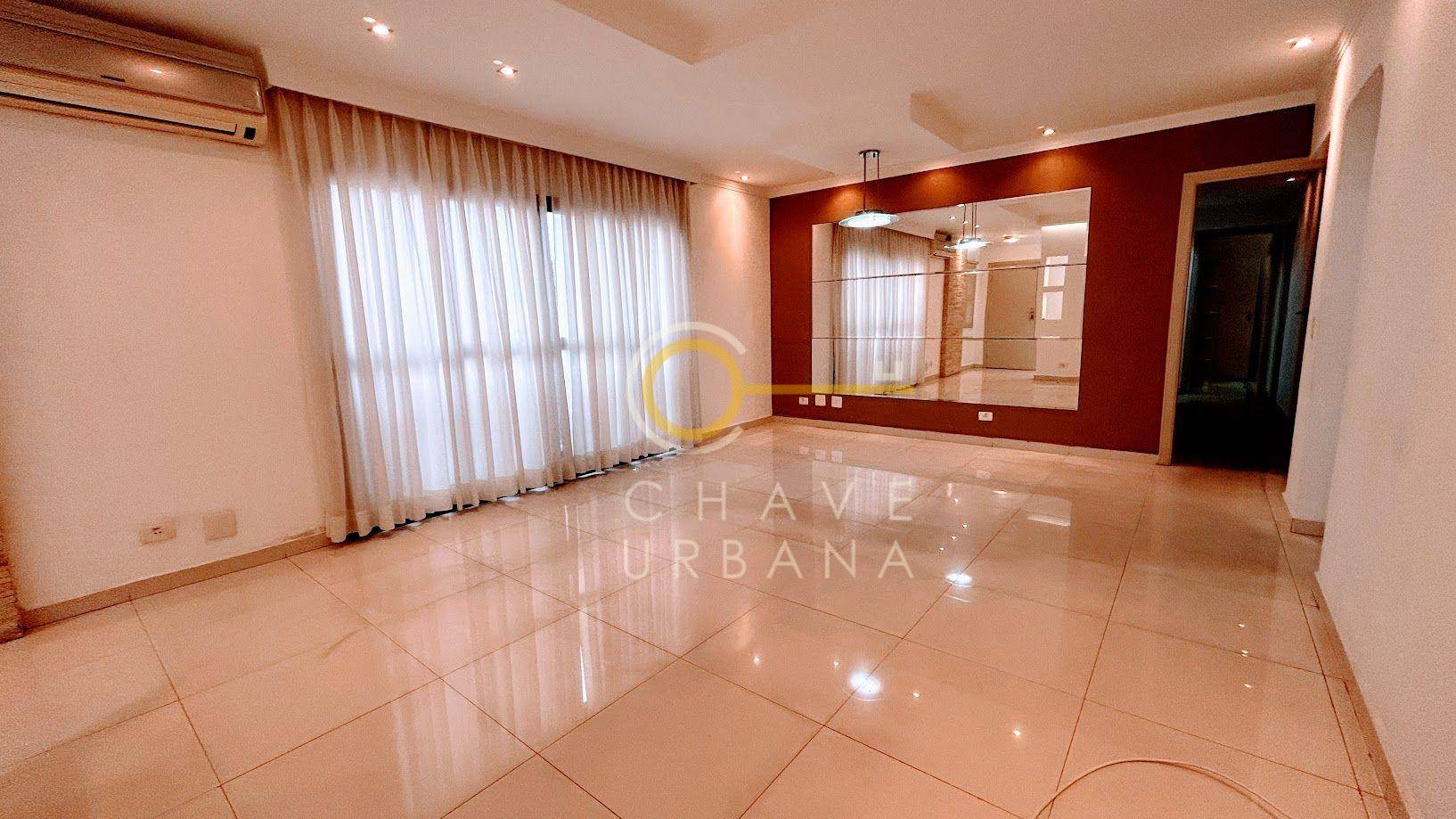 Apartamento, 4 quartos, 141 m² - Foto 1