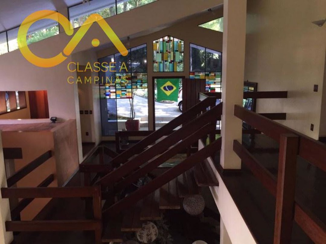 Casa de Condomínio à venda e aluguel com 4 quartos, 460m² - Foto 31