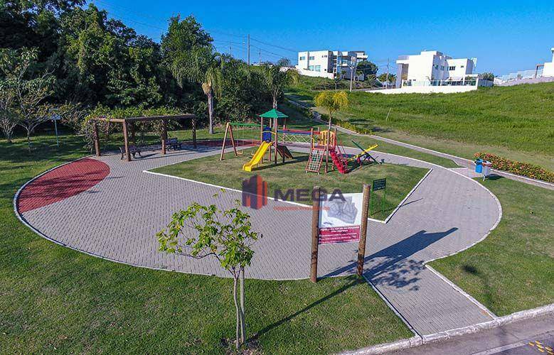 Loteamento e Condomínio, 600 m² - Foto 20