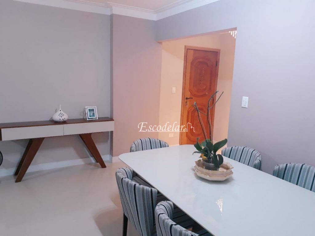 Apartamento à venda com 3 quartos, 105m² - Foto 6