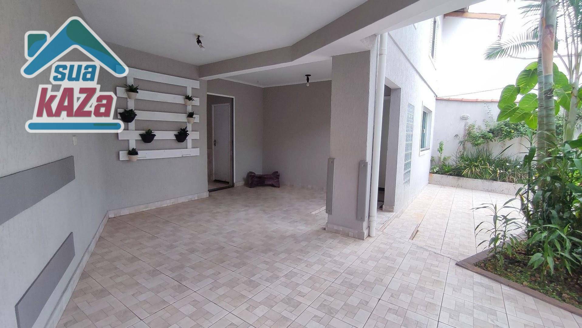 Sobrado à venda com 4 quartos, 150m² - Foto 2