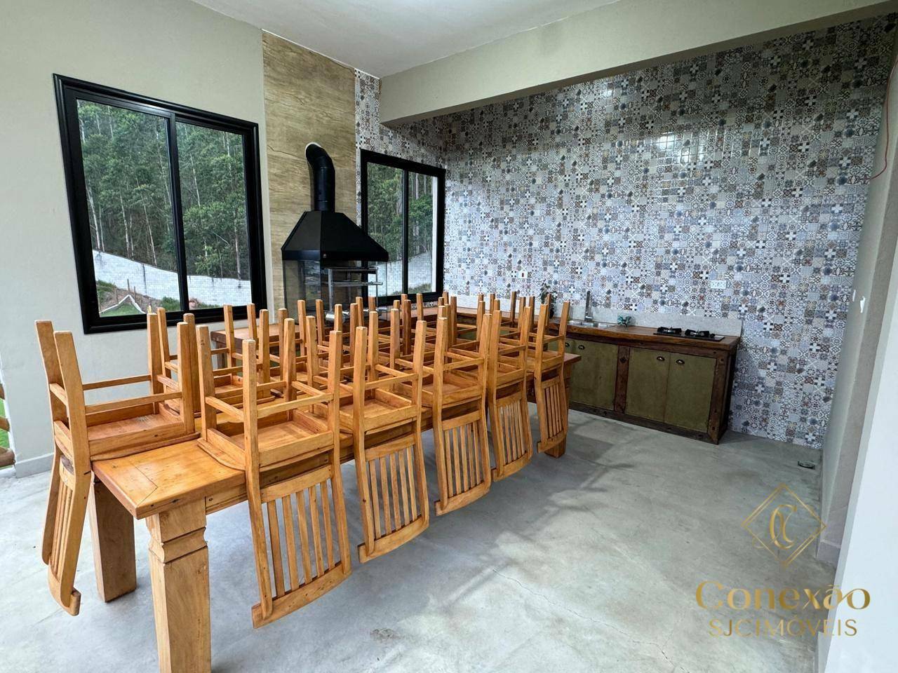 Casa de Condomínio à venda com 4 quartos, 472m² - Foto 19