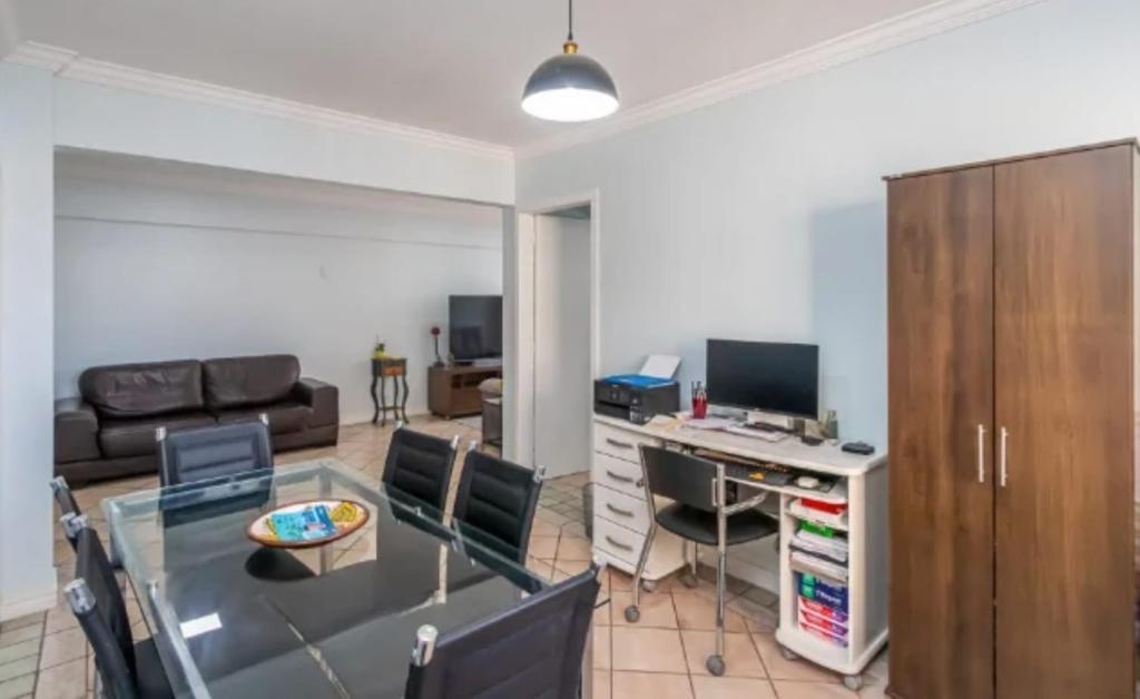 Apartamento à venda com 3 quartos, 110m² - Foto 7