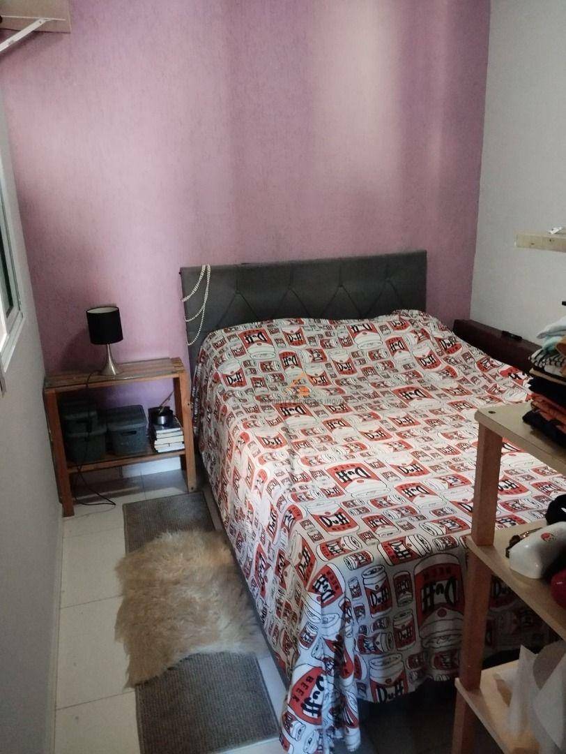 Apartamento, 2 quartos, 42 m² - Foto 4