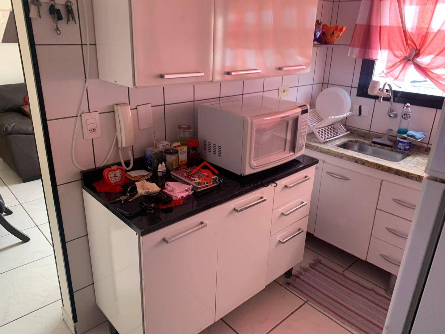 Apartamento à venda com 1 quarto, 53m² - Foto 7