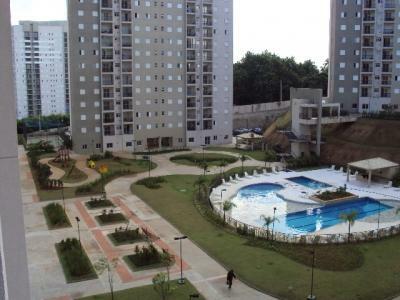 Apartamento à venda com 2 quartos, 57m² - Foto 19