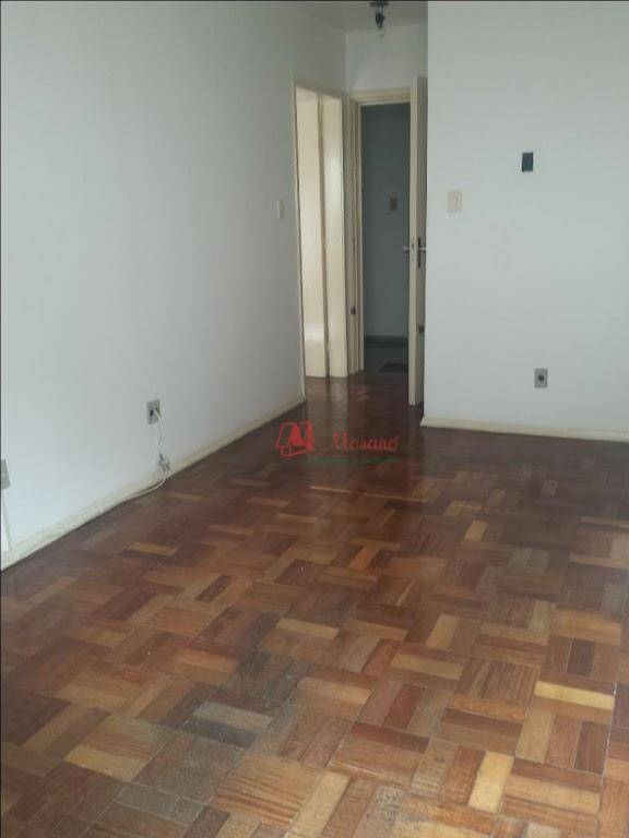 Apartamento à venda com 1 quarto, 46m² - Foto 3