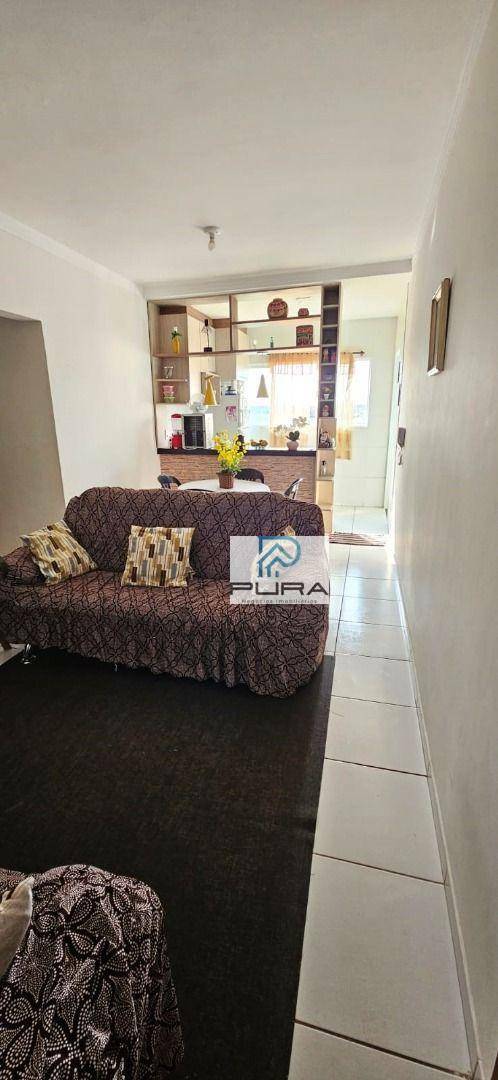 Apartamento à venda com 3 quartos, 72m² - Foto 2