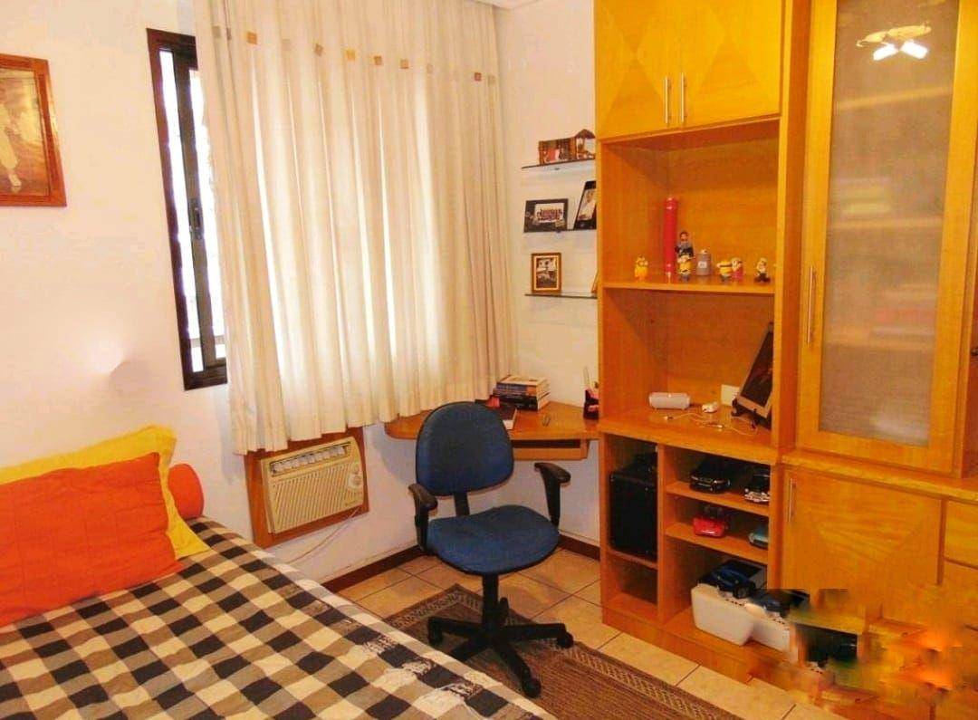 Apartamento à venda com 3 quartos, 120m² - Foto 6