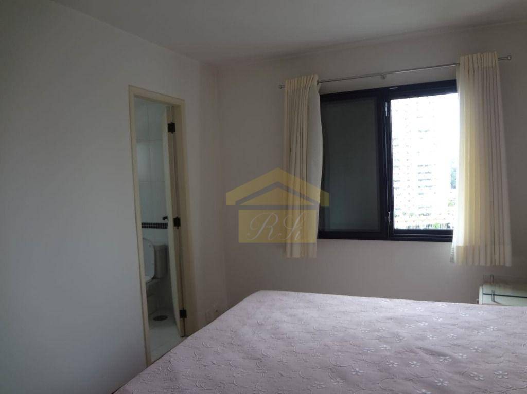 Apartamento à venda com 3 quartos, 116m² - Foto 13