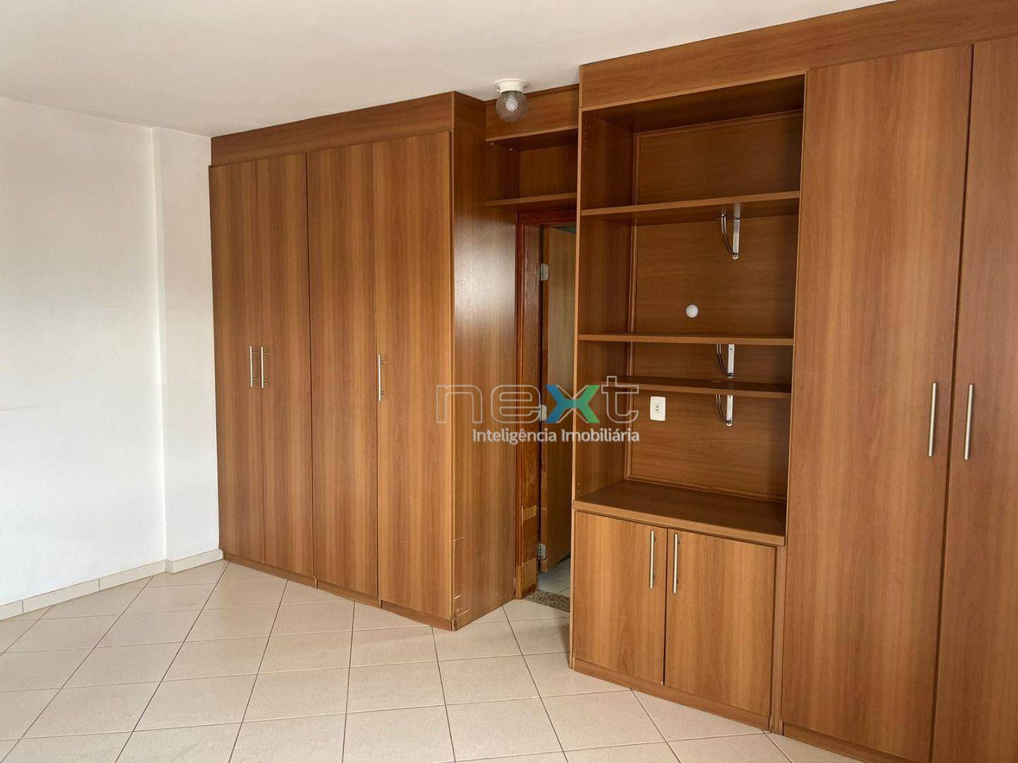 Apartamento à venda com 4 quartos - Foto 12