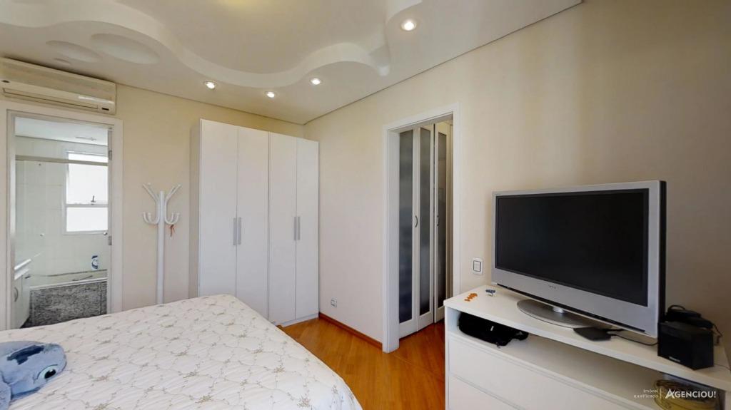 Apartamento à venda com 4 quartos, 374m² - Foto 38