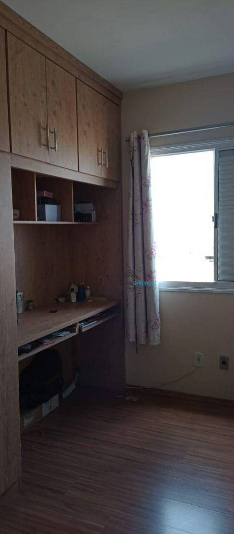 Apartamento à venda com 2 quartos, 49m² - Foto 2