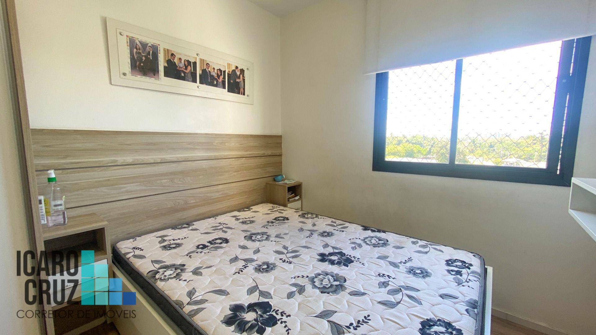 Apartamento para alugar com 2 quartos, 56m² - Foto 17