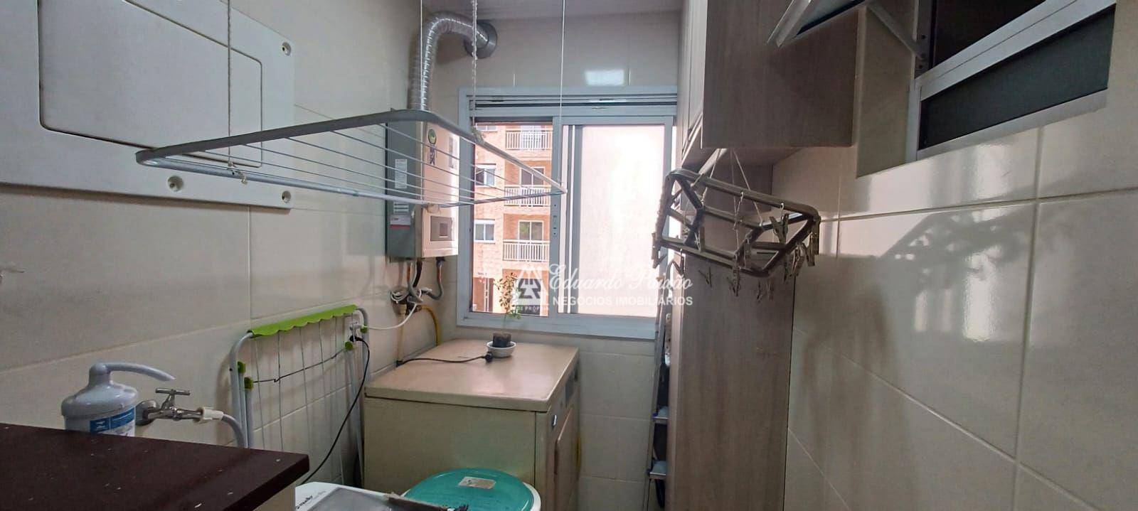 Apartamento à venda com 3 quartos, 77m² - Foto 9