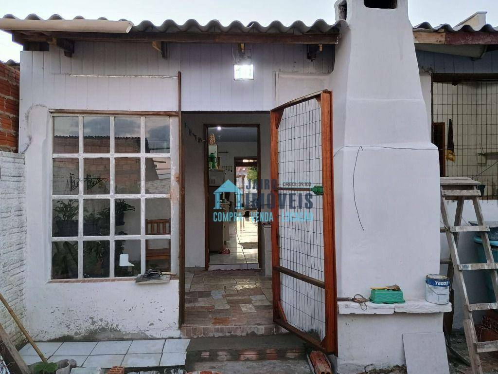 Casa à venda com 2 quartos, 66m² - Foto 7