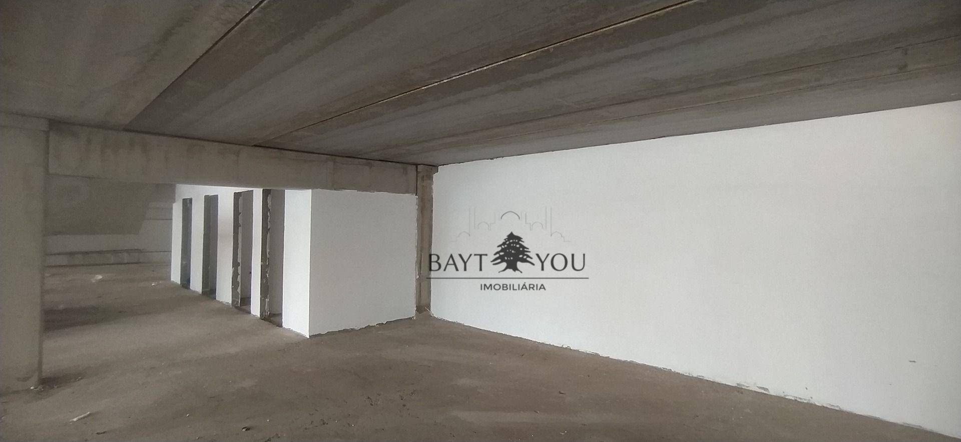 Loja-Salão, 500 m² - Foto 7