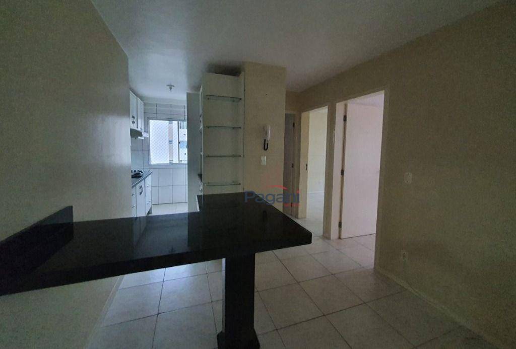 Apartamento para alugar com 2 quartos, 42m² - Foto 11