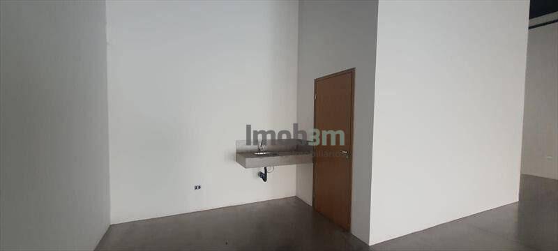 Conjunto Comercial-Sala para alugar, 70m² - Foto 28