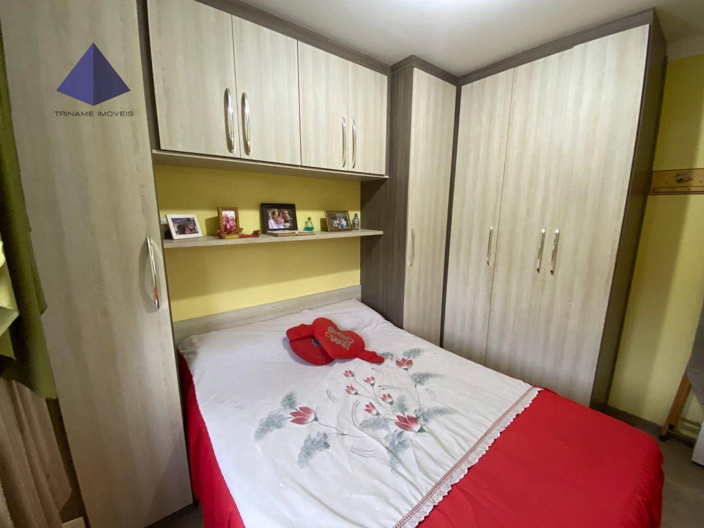 Apartamento à venda com 2 quartos, 45m² - Foto 19