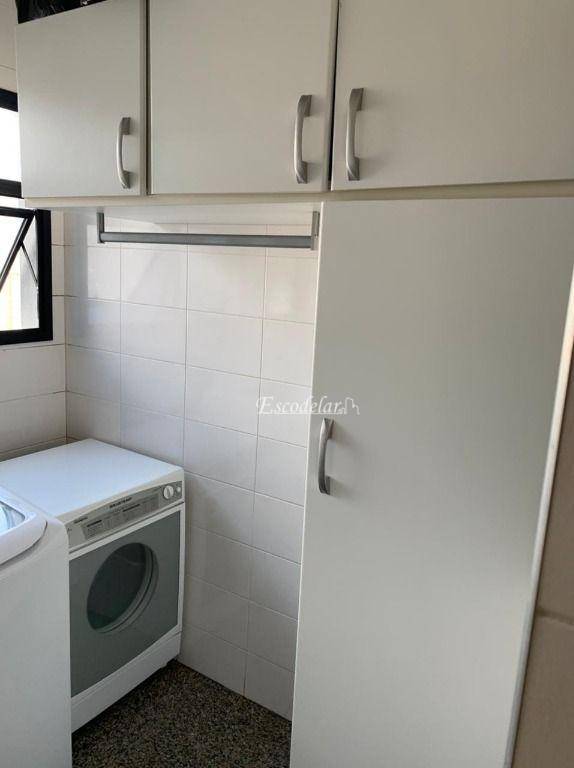 Apartamento à venda com 3 quartos, 90m² - Foto 32