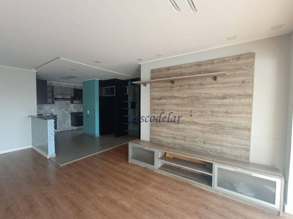 Cobertura à venda com 3 quartos, 220m² - Foto 11