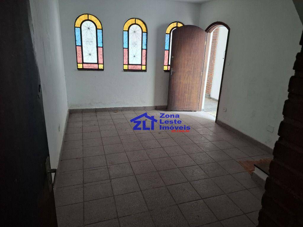 Sobrado à venda com 2 quartos, 90m² - Foto 1