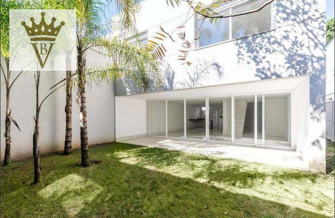 Casa de Condomínio à venda com 4 quartos, 483m² - Foto 27