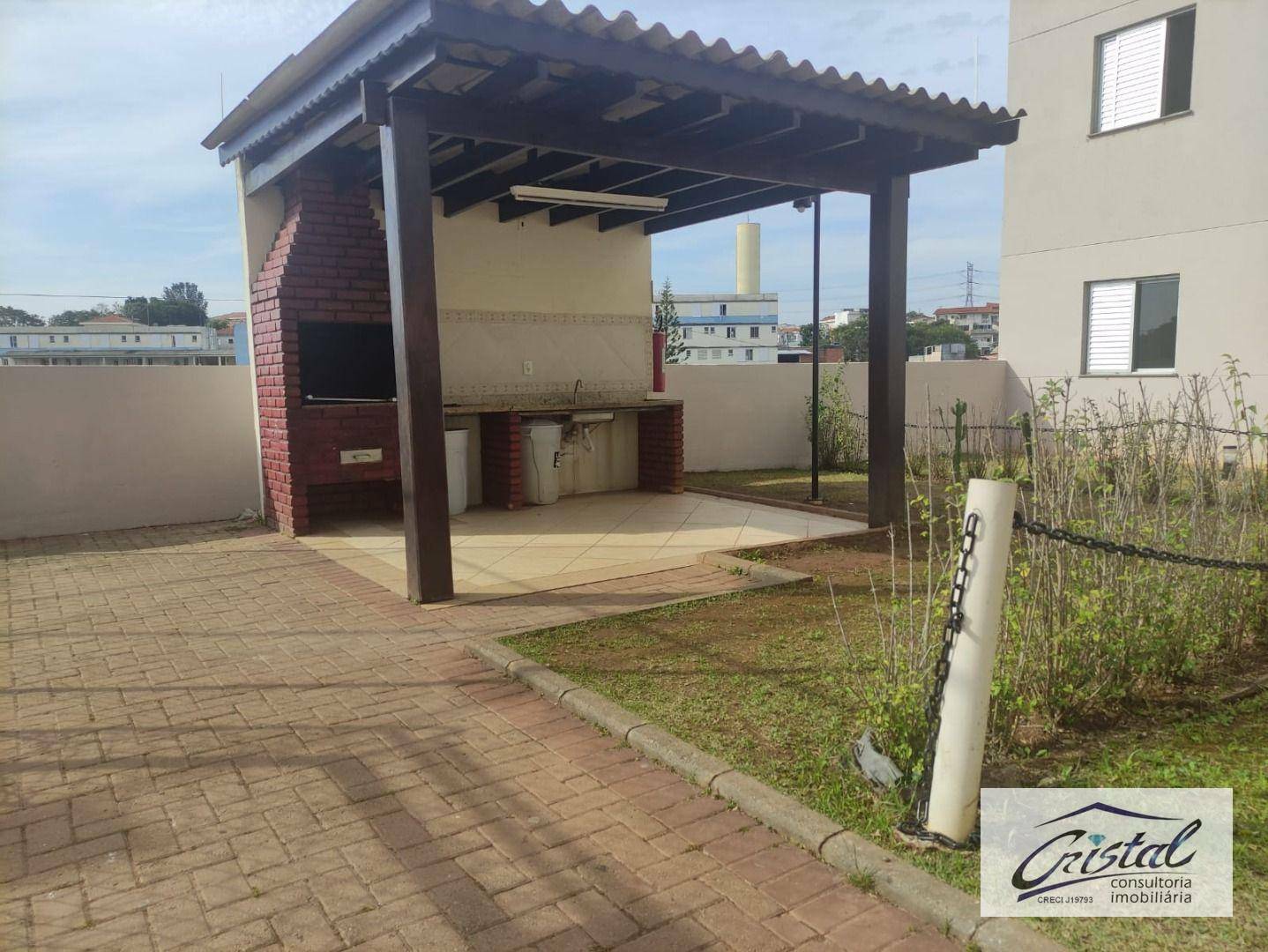 Apartamento à venda com 2 quartos, 51m² - Foto 23