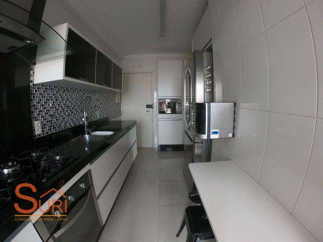 Apartamento à venda com 3 quartos, 98m² - Foto 4