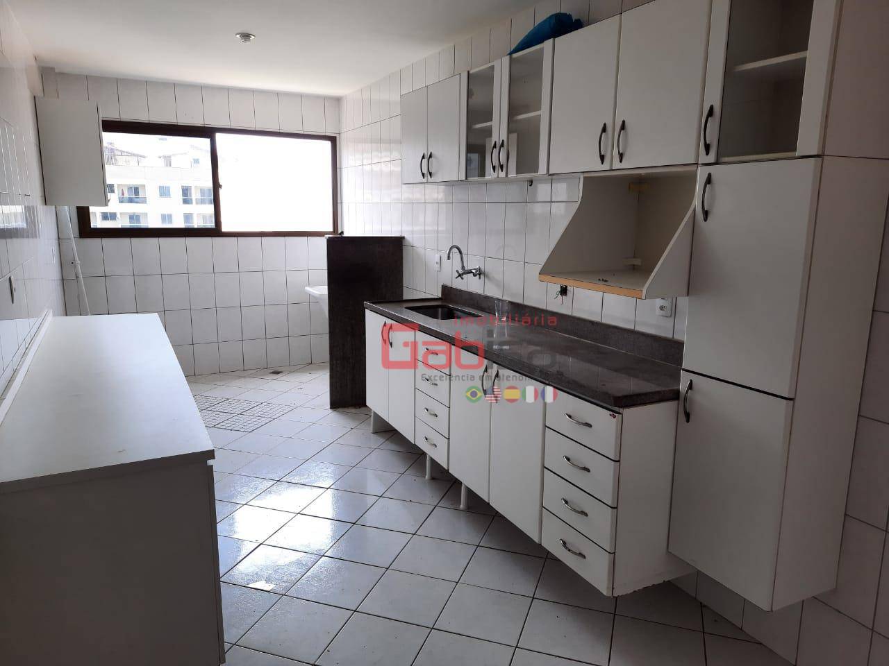 Apartamento à venda com 2 quartos, 95m² - Foto 7