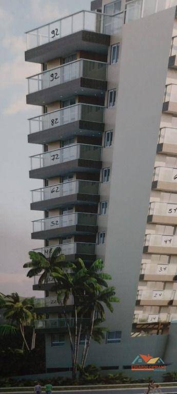 Apartamento à venda com 3 quartos, 99m² - Foto 1