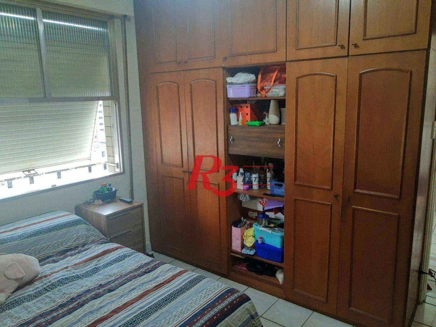 Apartamento à venda com 1 quarto, 36m² - Foto 13