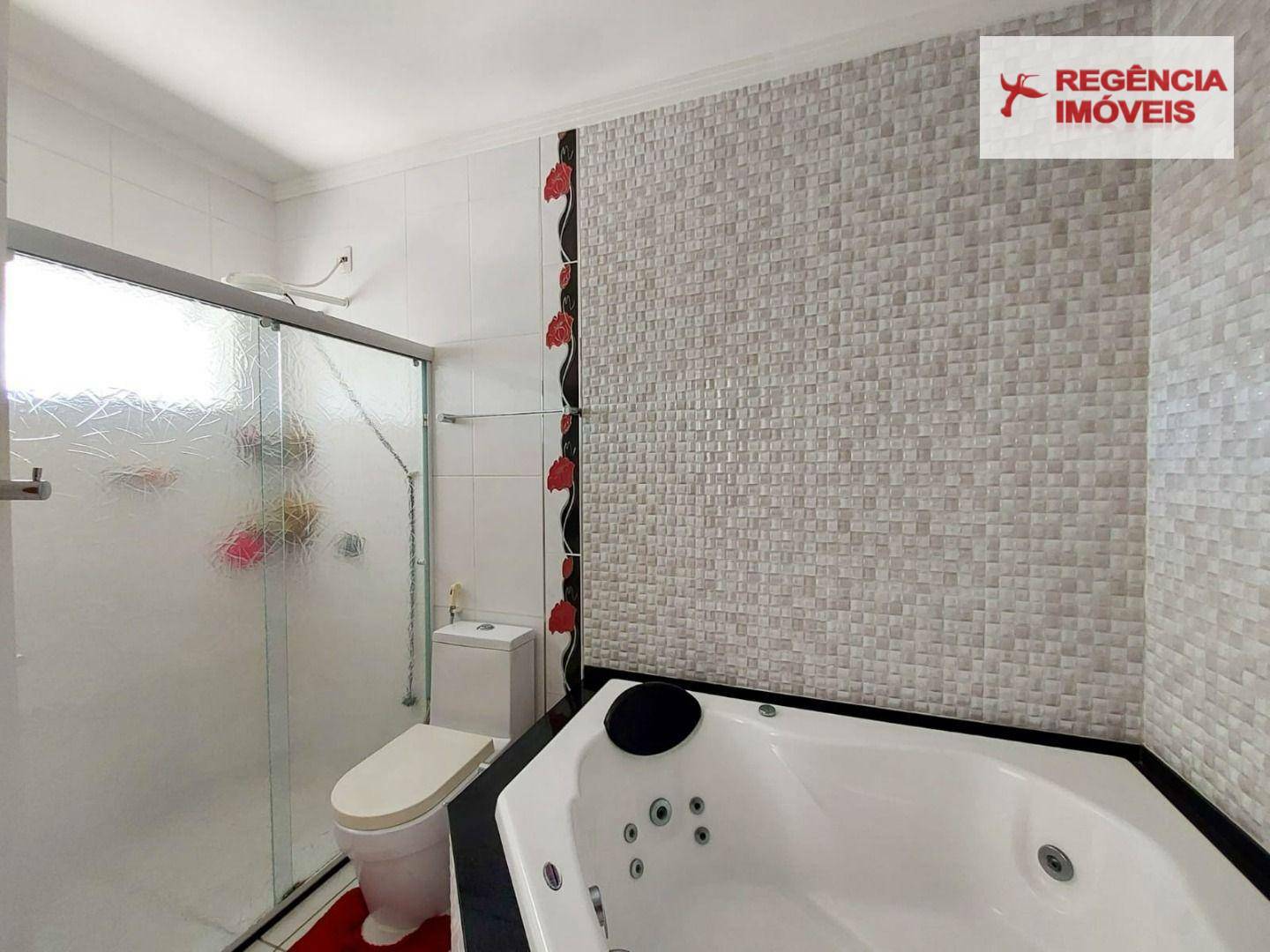 Casa à venda com 4 quartos, 270m² - Foto 18