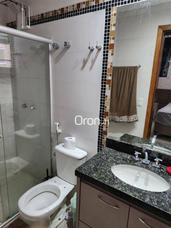 Casa de Condomínio à venda com 3 quartos, 145m² - Foto 12