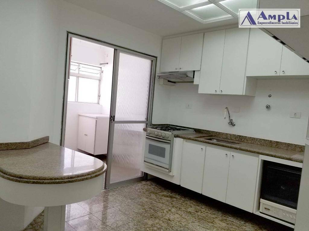 Apartamento para alugar com 3 quartos, 100m² - Foto 16