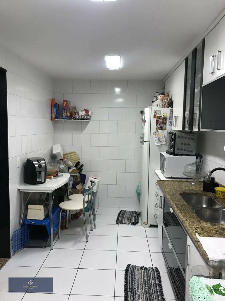 Casa de Condomínio à venda com 3 quartos, 90m² - Foto 13