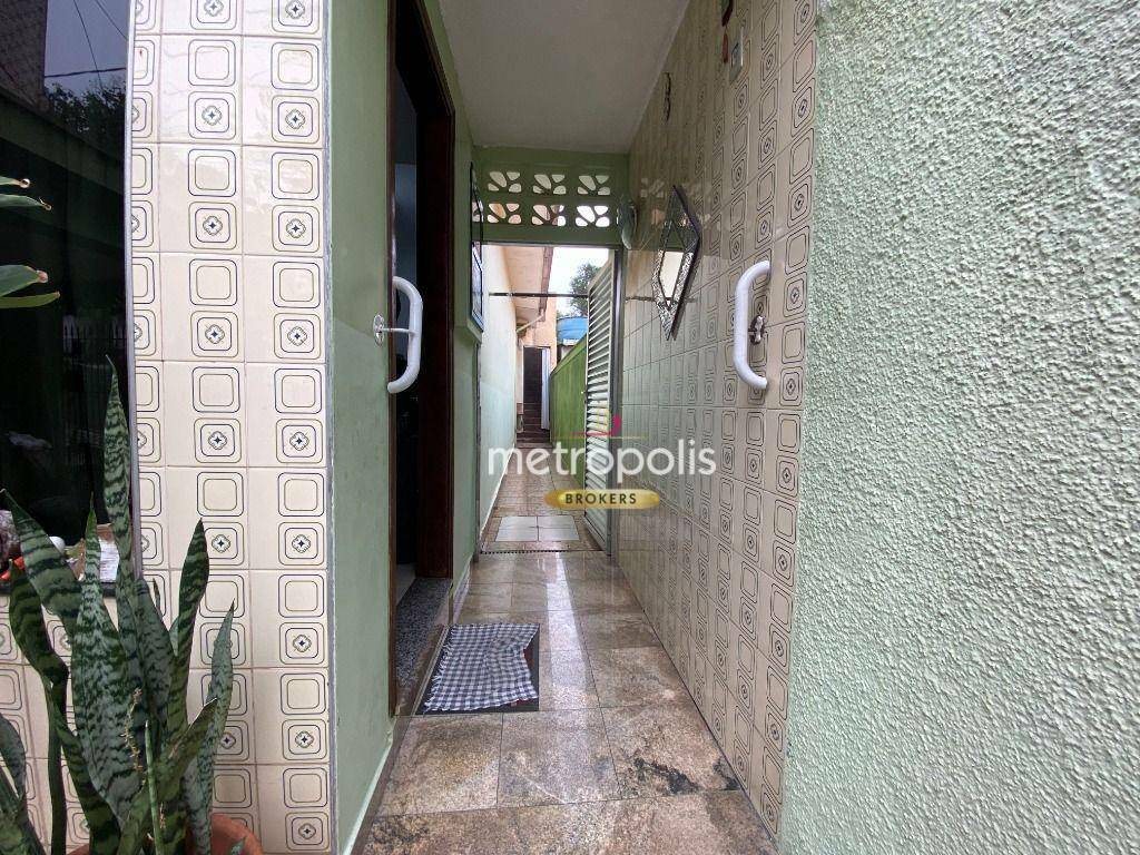 Casa à venda com 2 quartos, 97m² - Foto 2