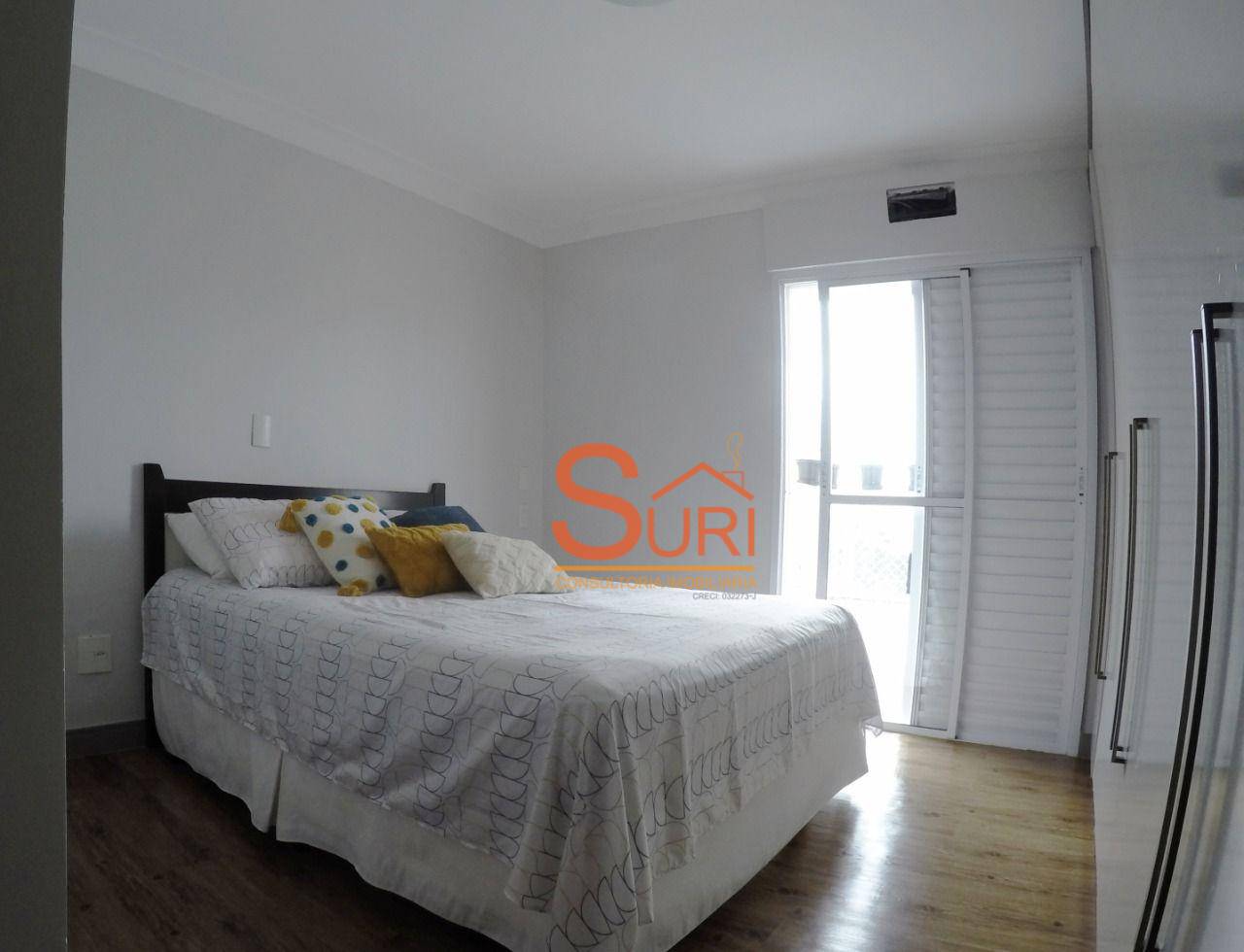 Apartamento à venda com 3 quartos, 85m² - Foto 10