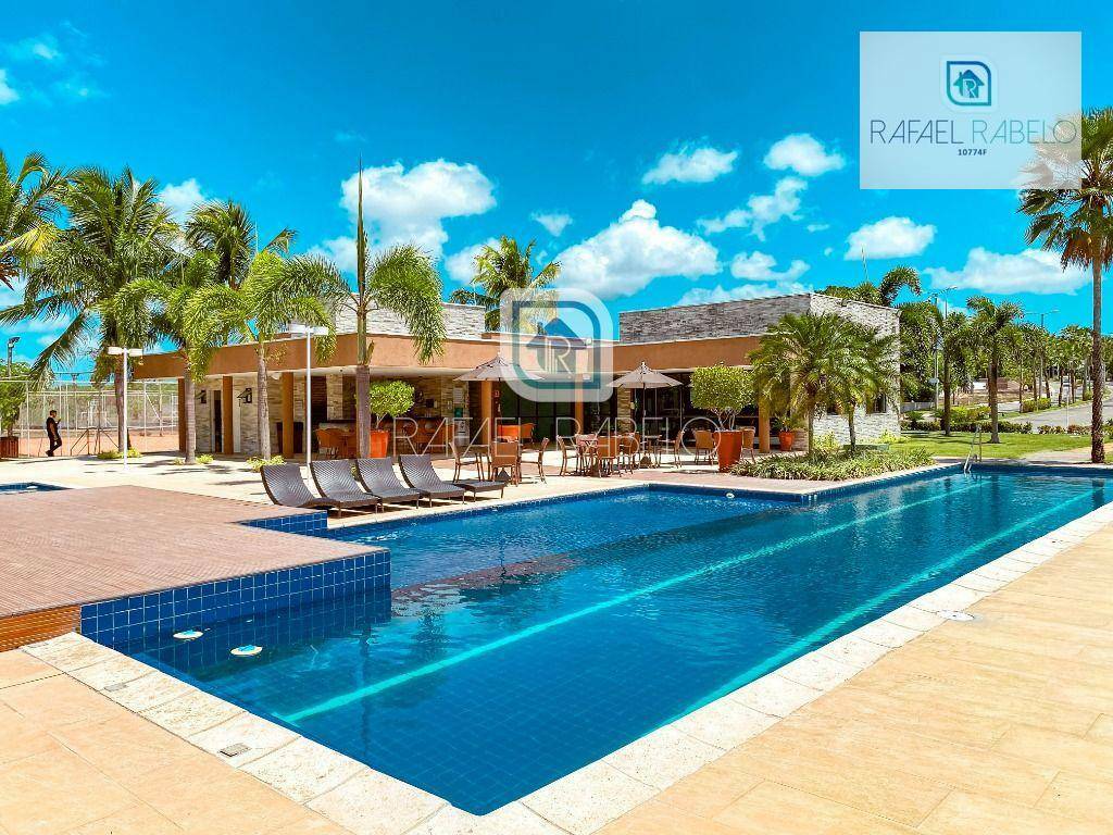 Casa de Condomínio à venda com 3 quartos, 151m² - Foto 7