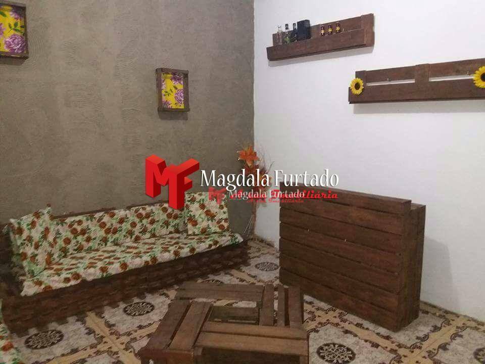 Casa à venda com 3 quartos, 170m² - Foto 5