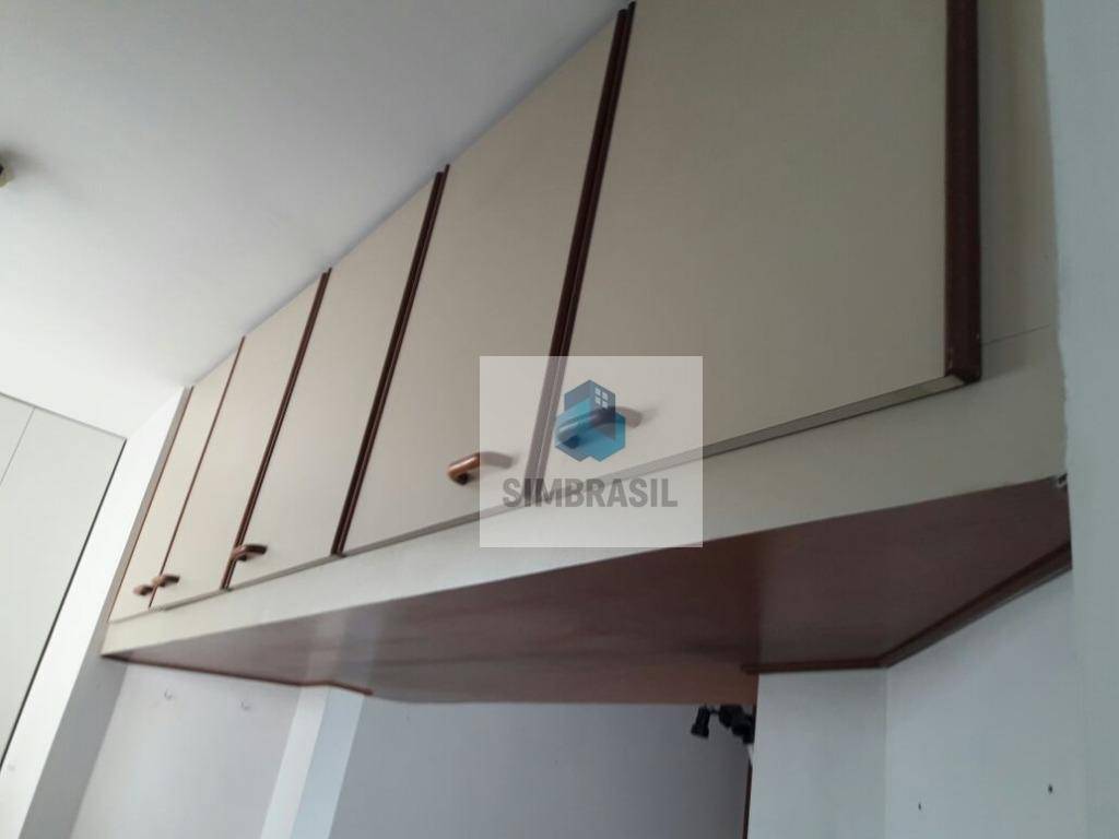 Apartamento à venda com 1 quarto, 45m² - Foto 28