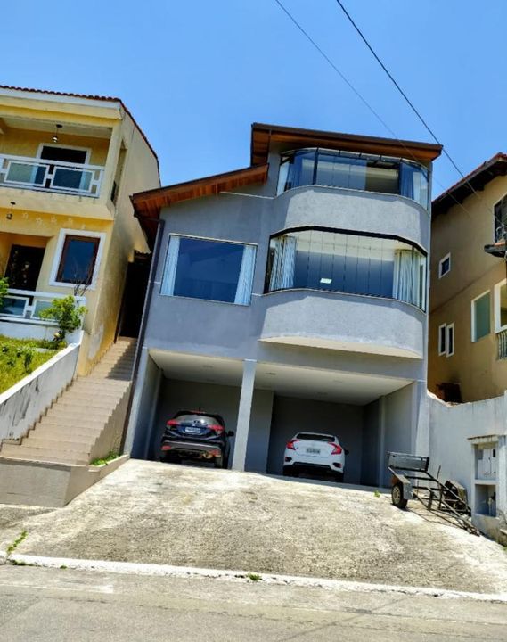 Casa de Condomínio à venda com 3 quartos, 330m² - Foto 4