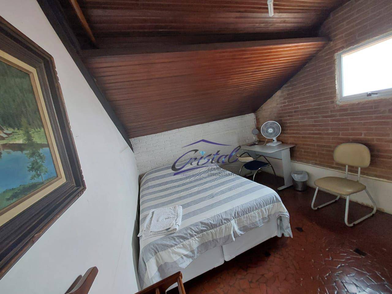 Casa de Condomínio à venda com 6 quartos, 278m² - Foto 29