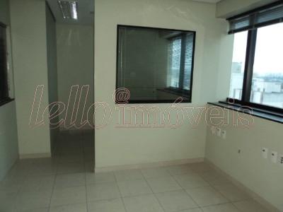 Conjunto Comercial-Sala para alugar, 230m² - Foto 11