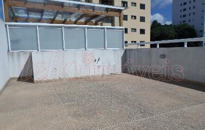 Apartamento para alugar com 2 quartos, 102m² - Foto 16