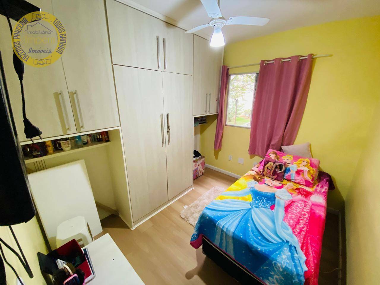 Apartamento à venda com 2 quartos, 55m² - Foto 7