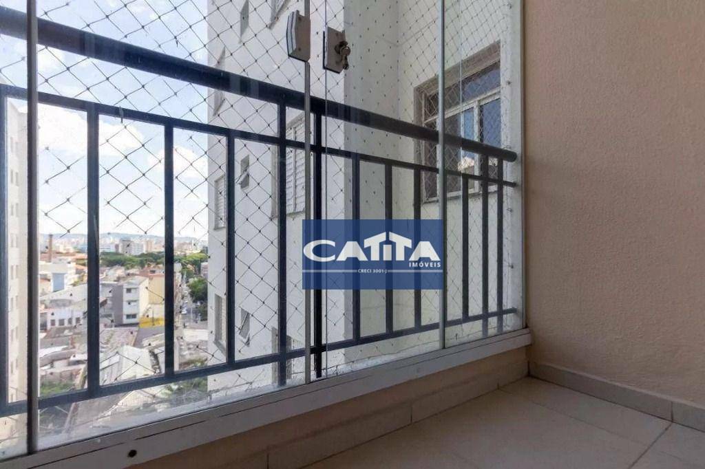 Apartamento à venda com 2 quartos, 55m² - Foto 27