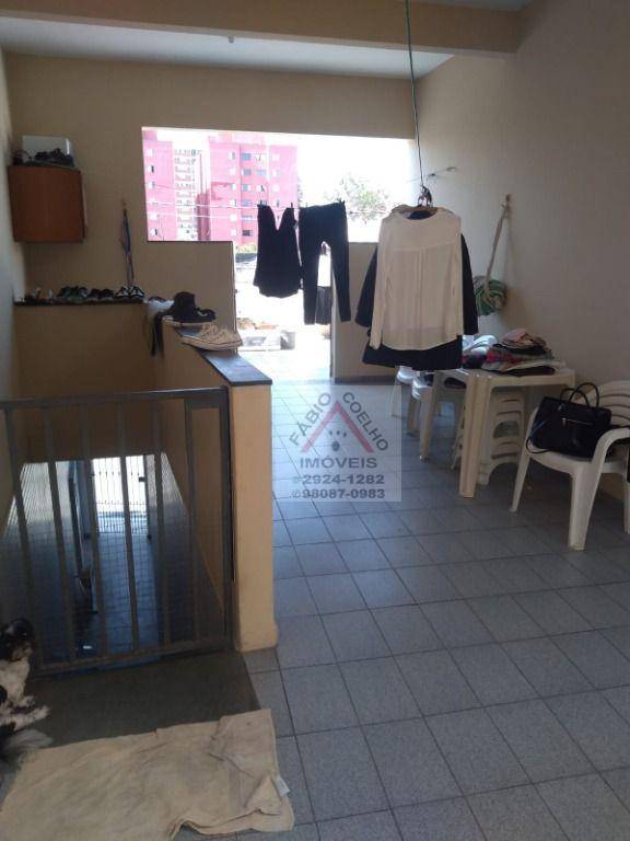 Sobrado à venda com 3 quartos, 150m² - Foto 11